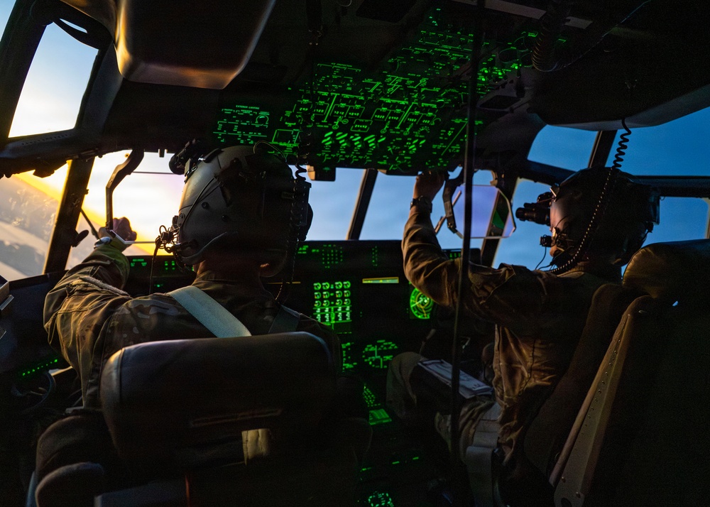 14th WPS and 1 SOW test interoperability during SOFEX