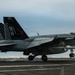 USS Theodore Roosevelt Flight Operations