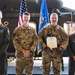 First Air Medal awarded by 20 AF goes to Malmstrom Airman for medical heroism