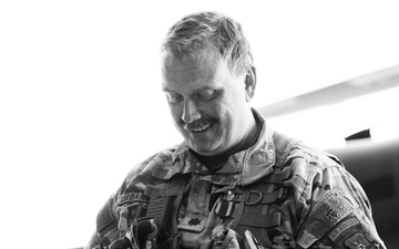 First Air Medal awarded by 20 AF goes to Malmstrom Airman for medical heroism