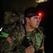 California FY 26 Best Warrior Competition - Unknown Distance Ruck March