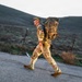 California FY 26 Best Warrior Competition - Unknown Distance Ruck March