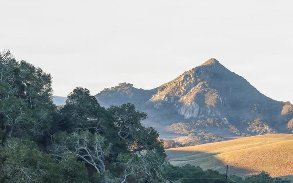 California FY 26 Best Warrior Competition - Unknown Distance Ruck March