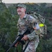 California FY 26 Best Warrior Competition - Unknown Distance Ruck March