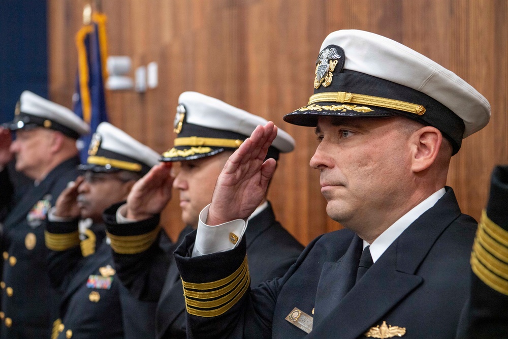 MSTCPAC Changes Command