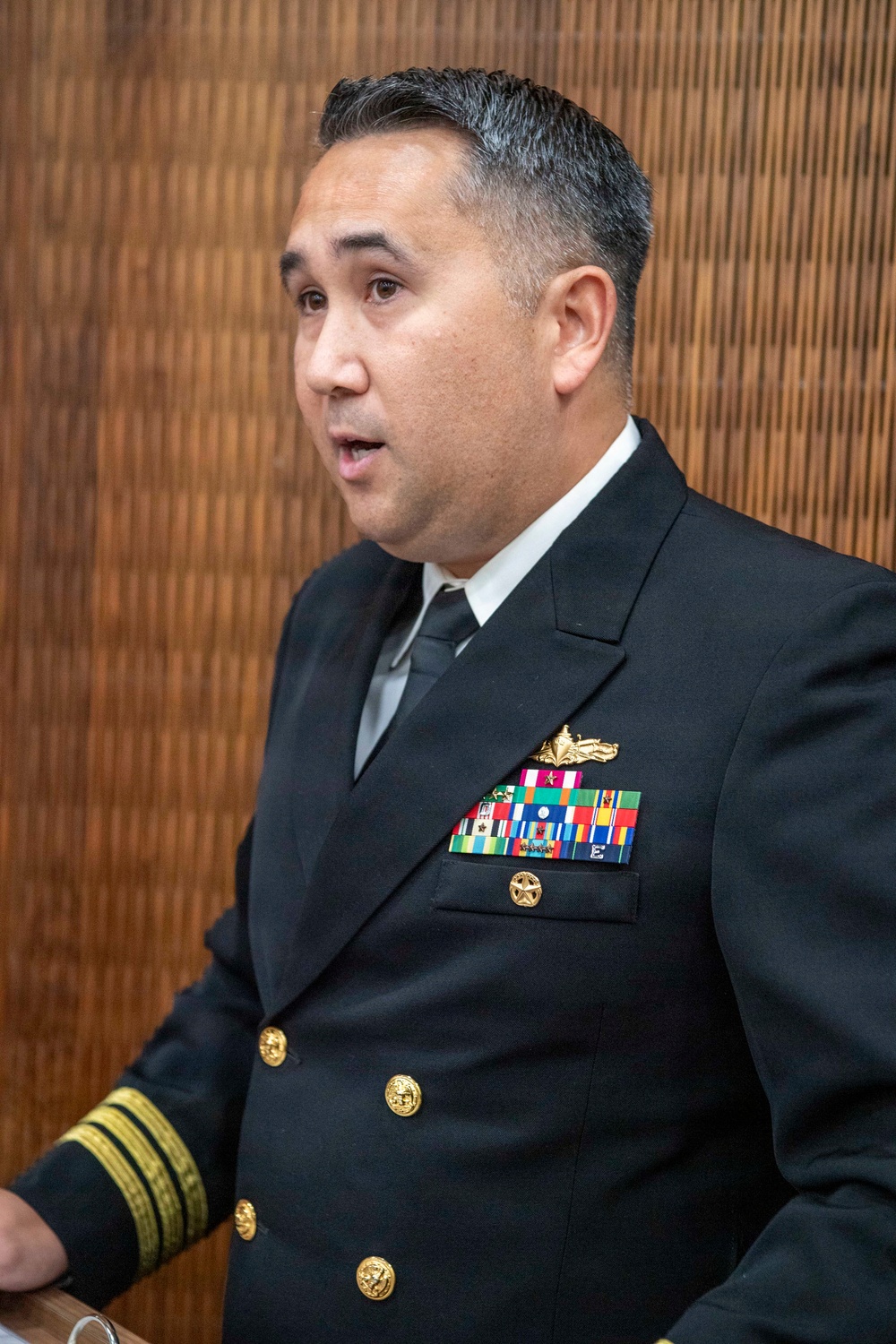 MSTCPAC Changes Command