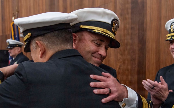 MSTCPAC Changes Command