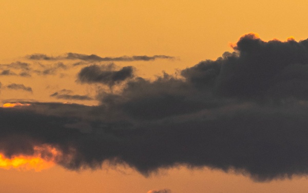 Air Force Test Pilot School students fly historic B-25 Mitchell