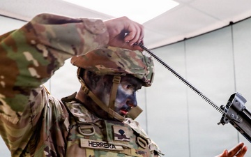 California FY 26 Best Warrior Competition - Mystery Events