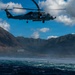15th Wing Conducts Joint Personnel Rescue Training with U.S. Navy