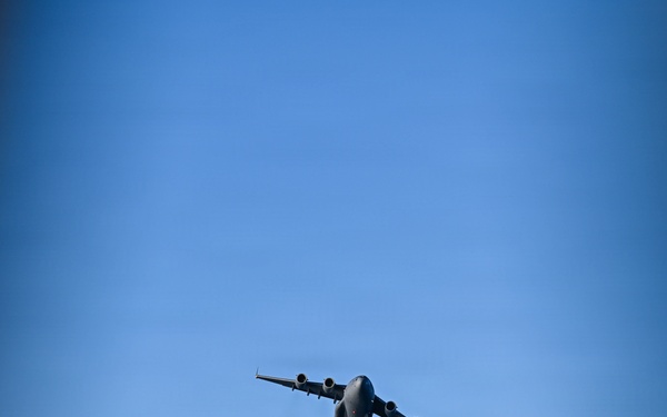 15th Wing Conducts Joint Personnel Rescue Training with U.S. Navy