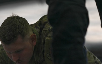 Quality Assurance: The backbone of Tyndall’s F-35 maintenance mission