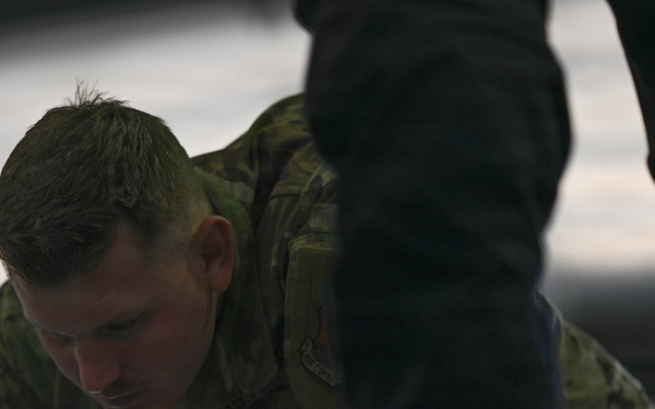 Quality Assurance: The backbone of Tyndall’s F-35 maintenance mission