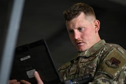 Quality Assurance: The backbone of Tyndall’s F-35 maintenance mission