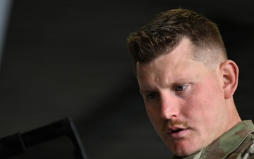 Quality Assurance: The backbone of Tyndall’s F-35 maintenance mission