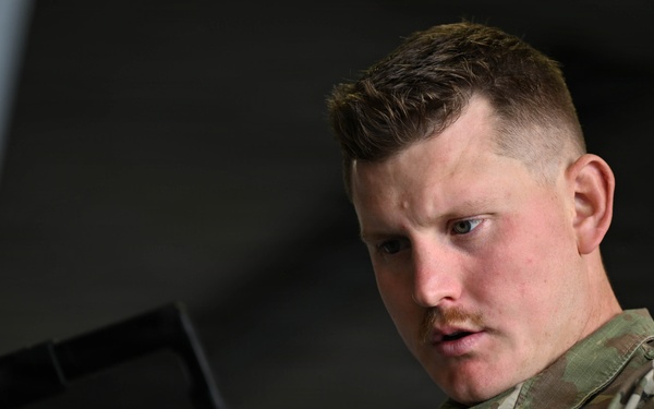 Quality Assurance: The backbone of Tyndall’s F-35 maintenance mission