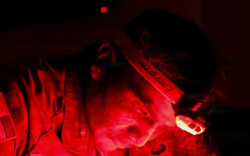 California FY 26 Best Warrior Competition - Written Exams