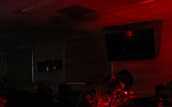 California FY 26 Best Warrior Competition - Written Exams