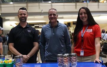 Naval Expeditionary Medical Unit returns to San Diego, bolstering readiness after crucial OIR deployment