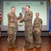 Recognizing excellence: 99th Air Base Wing 3rd quarter award ceremony
