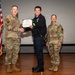 Recognizing excellence: 99th Air Base Wing 3rd quarter award ceremony