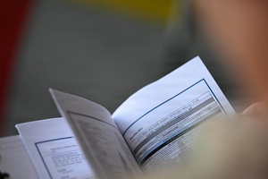 AFN Aviano Radio News: 31st MXG Wins 2025 DoW Level Award