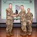 Recognizing excellence: 99th Air Base Wing 3rd quarter award ceremony