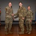 Recognizing excellence: 99th Air Base Wing 3rd quarter award ceremony
