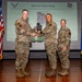 Recognizing excellence: 99th Air Base Wing 3rd quarter award ceremony