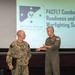 Commander, U.S. Pacific Fleet hosts the COMPACFLT Combat Readiness and Warfighting Summit