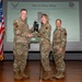 Recognizing excellence: 99th Air Base Wing 3rd quarter award ceremony