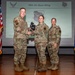 Recognizing excellence: 99th Air Base Wing 3rd quarter award ceremony