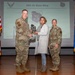 Recognizing excellence: 99th Air Base Wing 3rd quarter award ceremony