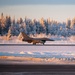 Eielson bolsters airpower readiness during Arctic Gold 26-1