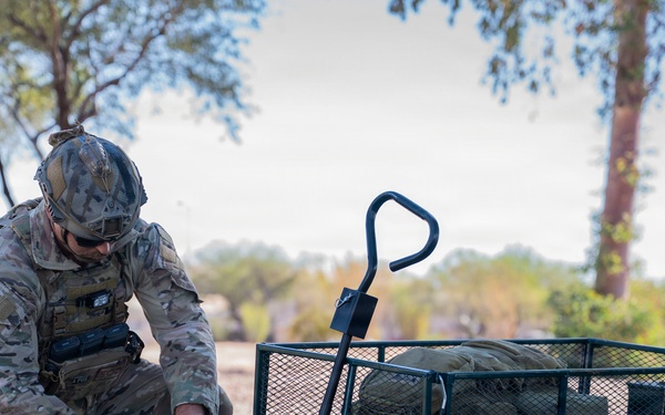 Mosaic Lightning 26-1