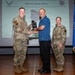 Recognizing excellence: 99th Air Base Wing 3rd quarter award ceremony