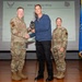 Recognizing excellence: 99th Air Base Wing 3rd quarter award ceremony
