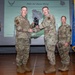 Recognizing excellence: 99th Air Base Wing 3rd quarter award ceremony