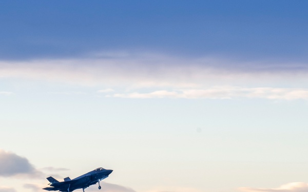 Eielson bolsters airpower readiness during Arctic Gold 26-1