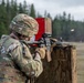 7th Infantry Division Military Intelligence Soldier of the Year: M4 Range