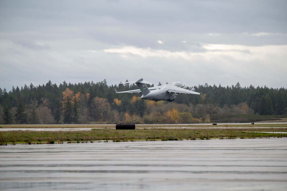 Team McChord: Gunfighter Flag 25-02