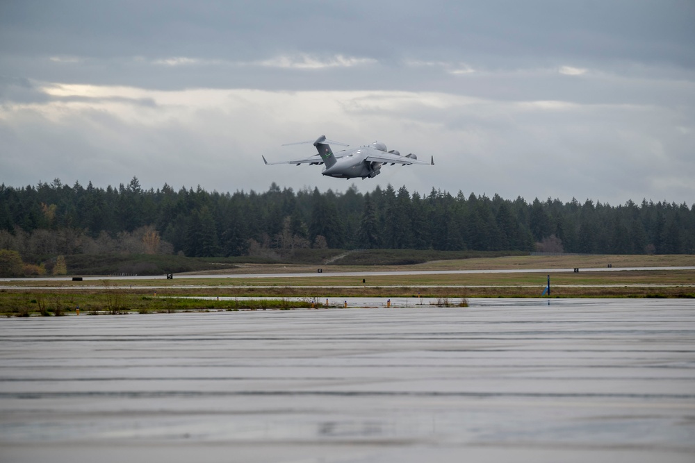 Team McChord: Gunfighter Flag 25-02