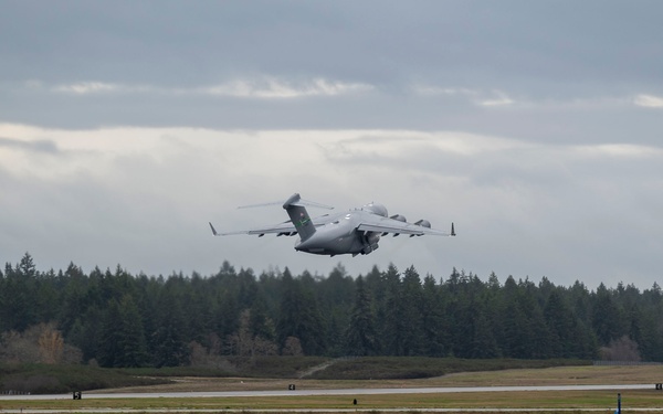 Team McChord: Gunfighter Flag 25-02