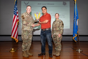 Air Force Radio News 27 December 2019