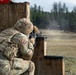 7th Infantry Division Military Intelligence Soldier of the Year: M4 Range