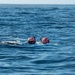 15th Wing Conducts Joint Personnel Rescue Training with U.S. Navy