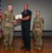Recognizing excellence: 99th Air Base Wing 3rd quarter award ceremony