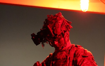 ABe Cup Stress Shoot