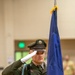 Oregon Army National Guard participates in Veterans Day event hosted by Crossler Middle School