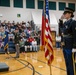 Oregon Army National Guard participates in Veterans Day event hosted by Crossler Middle School